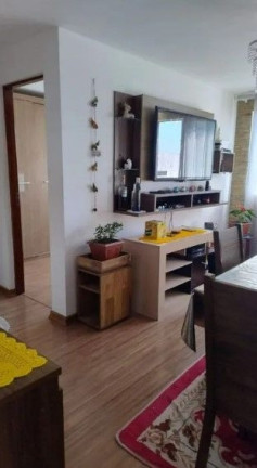 Imagem Apartamento com 2 Quartos à Venda, 54 m² em Colônia Rio Grande - Sao Jose Dos Pinhais Imagem Apartamento com 2 Quartos à Venda, 54 m² em Colônia Rio Grande - Sao Jose Dos Pinhais