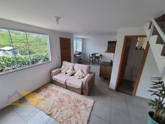 Imagem Casa com 2 Quartos à Venda, 64 m² em Parada Folly - Amparo