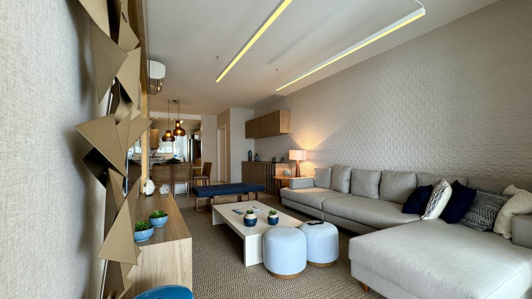 Imagem Apartamento com 3 Quartos à Venda, 153 m² em Riviera De São Lourenço - Bertioga Imagem Apartamento com 3 Quartos à Venda, 153 m² em Riviera De São Lourenço - Bertioga