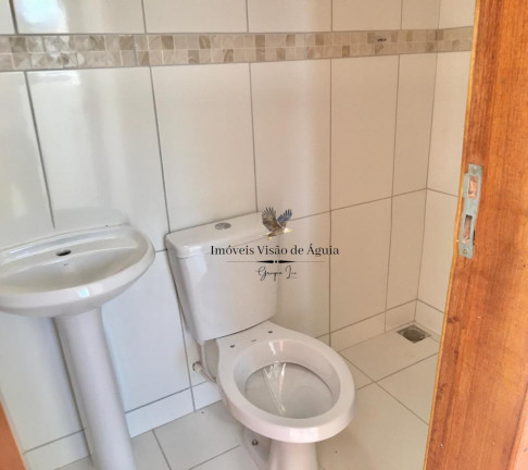 Imagem Sobrado com 3 Quartos à Venda,  em Cidade Industrial - Curitiba