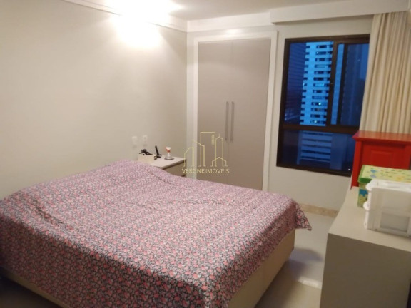 Imagem Imóvel com 3 Quartos à Venda, 134 m² em Candeal - Salvador