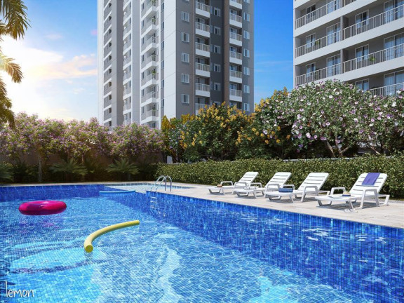 Imagem Apartamento com 2 Quartos à Venda, 36 m² em Vila Leopoldina - São Paulo Imagem Apartamento com 2 Quartos à Venda, 36 m² em Vila Leopoldina - São Paulo