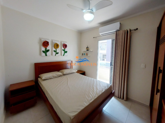 Imagem Apartamento com 3 Quartos à Venda, 105 m² em Praia Grande - Ubatuba