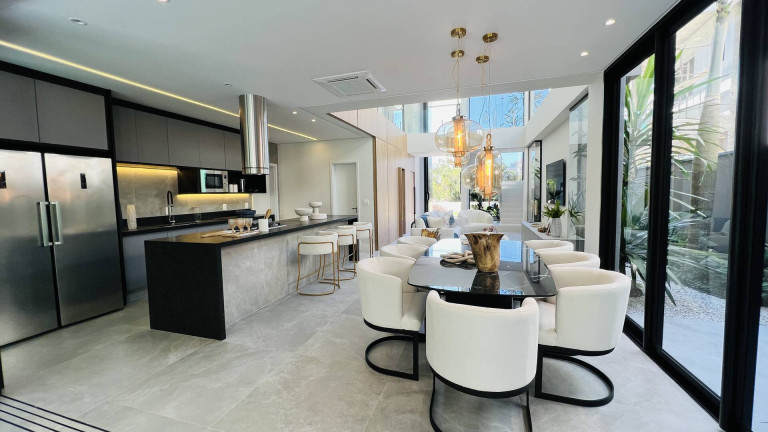 Imagem Casa com 6 Quartos à Venda, 380 m² em Riviera De São Lourenço - Bertioga Imagem Casa com 6 Quartos à Venda, 380 m² em Riviera De São Lourenço - Bertioga