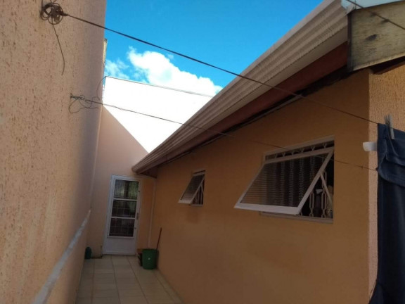 Imagem Casa com 3 Quartos à Venda, 1 m² em Núcleo Habitacional Vereador Edson Francisco Da Silva - Bauru