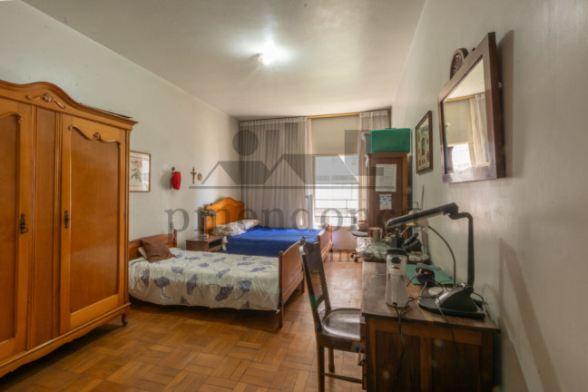 Imagem Apartamento com 3 Quartos à Venda, 180 m² em Higienópolis - São Paulo