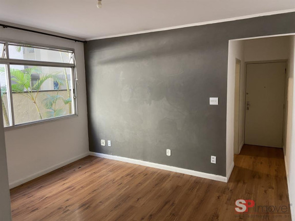 Imagem Apartamento com 2 Quartos à Venda, 75 m² em Bela Vista - São Paulo