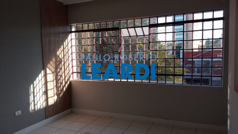 Sala Comercial para Alugar, 60 m² em Jardim - Santo André