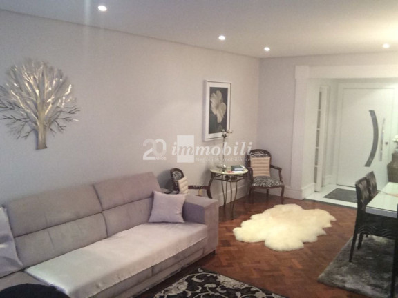 Imagem Apartamento com 3 Quartos à Venda, 120 m² em Santa Cecília - São Paulo Imagem Apartamento com 3 Quartos à Venda, 120 m² em Santa Cecília - São Paulo