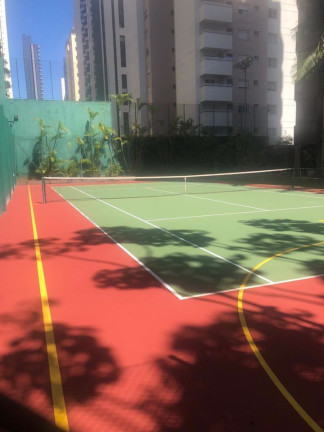 Imagem Apartamento com 4 Quartos à Venda, 449 m² em Vila Suzana - São Paulo
