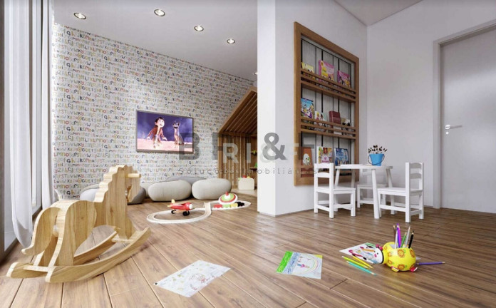 Imagem Apartamento com 3 Quartos à Venda, 158 m² em Brooklin - São Paulo