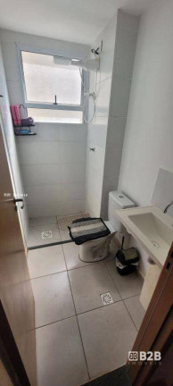 Imagem Apartamento com 2 Quartos à Venda, 42 m² em Jardim Country Club - Bauru