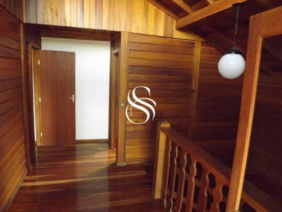 Imagem Casa com 3 Quartos à Venda, 311 m² em Joá - Lagoa Santa