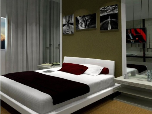 Imagem Casa com 3 Quartos à Venda, 250 m² em Parque Ibiti Reserva - Sorocaba