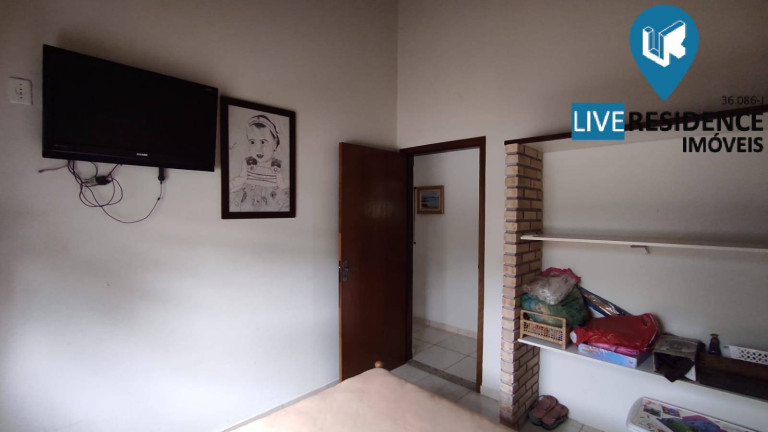 Imagem Chácara com 4 Quartos à Venda, 313 m² em Terras De São Sebastião - Itatiba