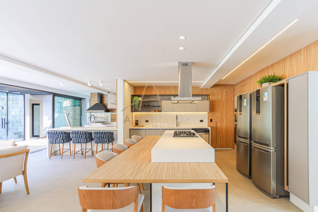 Imagem Casa com 6 Quartos à Venda, 600 m² em Riviera De São Lourenço - Bertioga Imagem Casa com 6 Quartos à Venda, 600 m² em Riviera De São Lourenço - Bertioga
