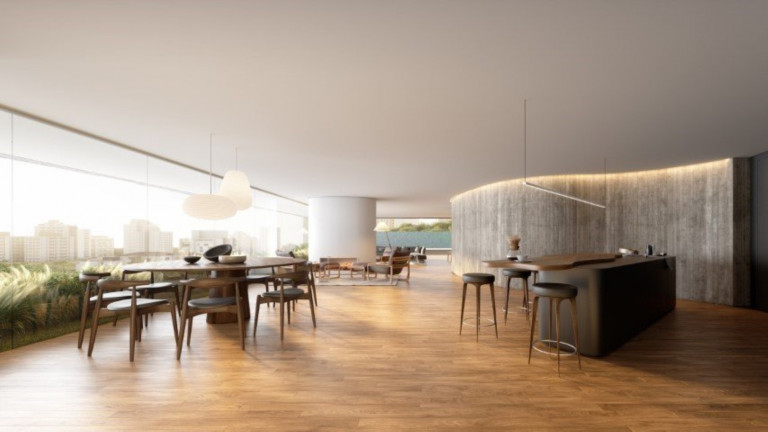 Imagem Imóvel com 3 Quartos à Venda, 181 m² em Petrópolis - Porto Alegre Imagem Imóvel com 3 Quartos à Venda, 181 m² em Petrópolis - Porto Alegre