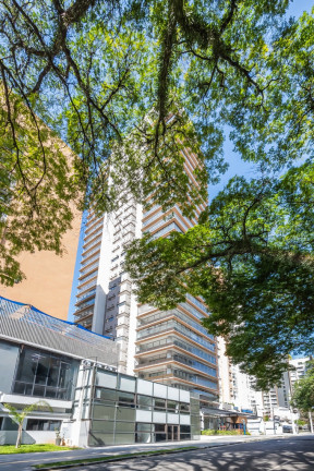 Imagem Apartamento com 3 Quartos à Venda, 153 m² em Moema - São Paulo