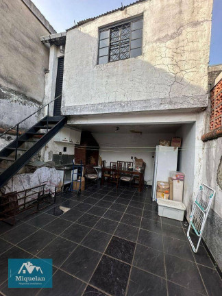 Imagem Casa com 4 Quartos à Venda, 140 m² em Vila Medeiros - São Paulo