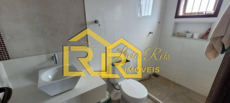 Casa com 3 Quartos à Venda, 120 m² em Enseada Das Gaivotas - Rio Das Ostras