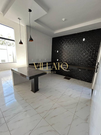 Imagem Casa com 2 Quartos à Venda, 84 m² em Setor Laguna Parque - Trindade Imagem Casa com 2 Quartos à Venda, 84 m² em Setor Laguna Parque - Trindade