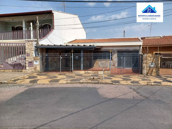 Casa com 3 Quartos à Venda, 220 m² em Jardim Leonor - Campinas