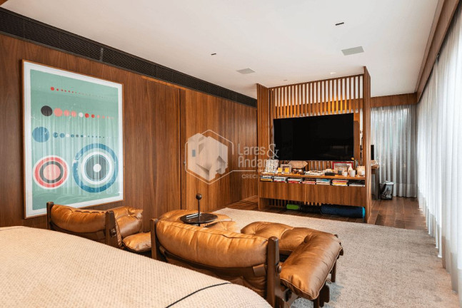 Imagem Casa com 4 Quartos à Venda, 925 m² em Alto De Pinheiros - São Paulo Imagem Casa com 4 Quartos à Venda, 925 m² em Alto De Pinheiros - São Paulo