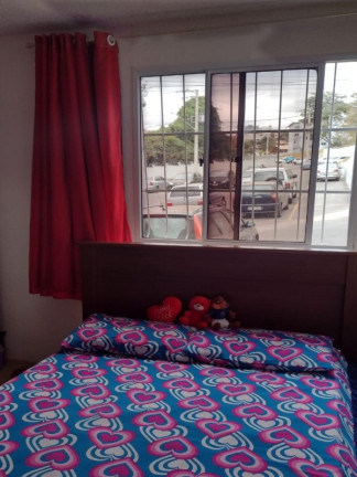 Imagem Imóvel com 2 Quartos à Venda, 45 m² em Duque De Caxias - Betim