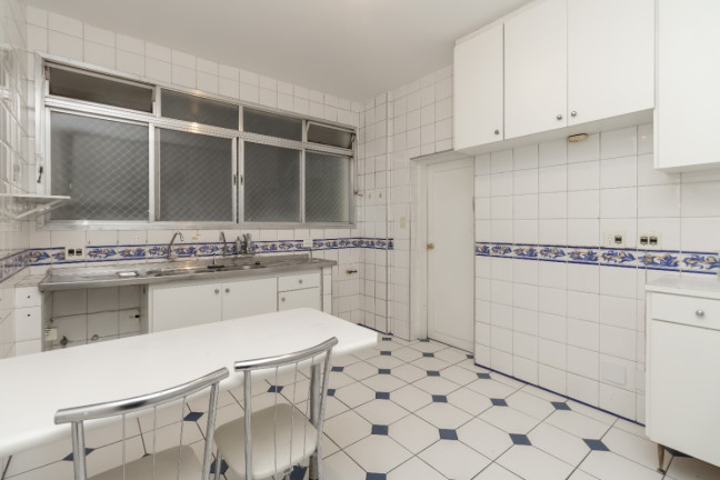 Imagem Apartamento com 4 Quartos à Venda, 198 m² em Jardim Paulista - São Paulo Imagem Apartamento com 4 Quartos à Venda, 198 m² em Jardim Paulista - São Paulo