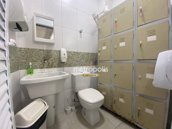 Imagem Sala Comercial à Venda, 586 m² em Santa Maria - São Caetano Do Sul Imagem Sala Comercial à Venda, 586 m² em Santa Maria - São Caetano Do Sul