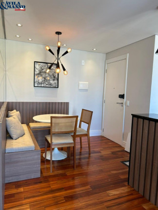 Imagem Apartamento com 2 Quartos à Venda, 48 m² em Cambuci - São Paulo Imagem Apartamento com 2 Quartos à Venda, 48 m² em Cambuci - São Paulo