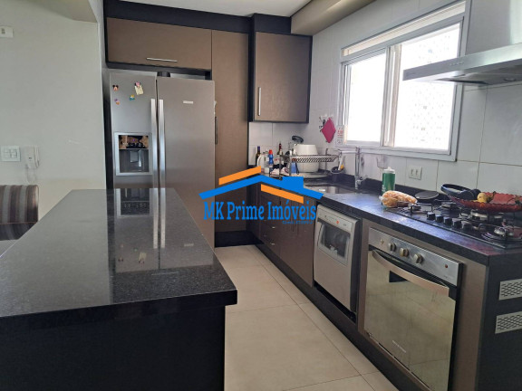 Imagem Apartamento com 3 Quartos à Venda, 125 m² em Vila Yara - Osasco Imagem Apartamento com 3 Quartos à Venda, 125 m² em Vila Yara - Osasco