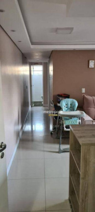 Imagem Apartamento com 2 Quartos à Venda, 50 m² em Santa Terezinha - São Bernardo Do Campo