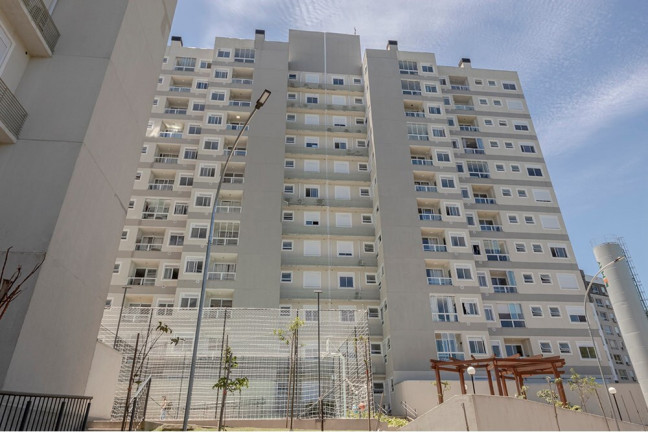 Imagem Apartamento com 2 Quartos à Venda, 53 m² em Jardim Carvalho - Porto Alegre Imagem Apartamento com 2 Quartos à Venda, 53 m² em Jardim Carvalho - Porto Alegre