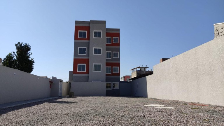 Imagem Apartamento com 2 Quartos à Venda, 88 m² em Parque Da Fonte - São José Dos Pinhais