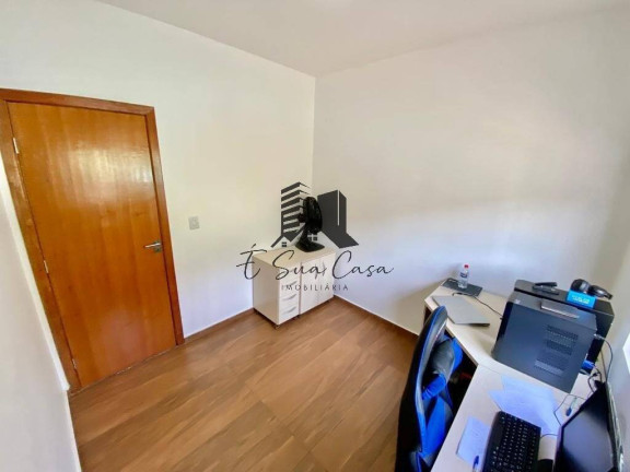 Imagem Apartamento com 3 Quartos à Venda, 130 m² em Camargos - Belo Horizonte