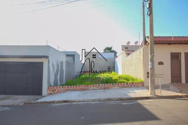 Imagem Terreno à Venda, 175 m² em Taquaral - Piracicaba Imagem Terreno à Venda, 175 m² em Taquaral - Piracicaba