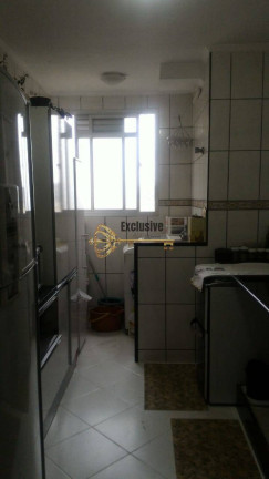 Imagem Apartamento com 2 Quartos à Venda, 58 m² em Jardim Do Estádio - Santo André Imagem Apartamento com 2 Quartos à Venda, 58 m² em Jardim Do Estádio - Santo André
