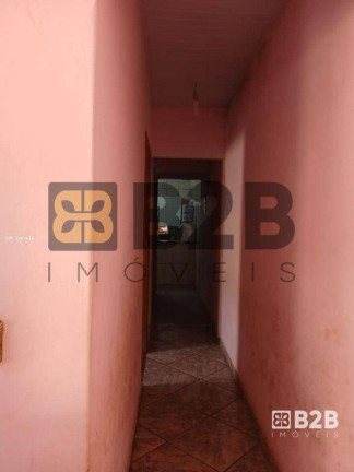 Imagem Casa com 3 Quartos à Venda, 169 m² em Vila Industrial - Bauru Imagem Casa com 3 Quartos à Venda, 169 m² em Vila Industrial - Bauru