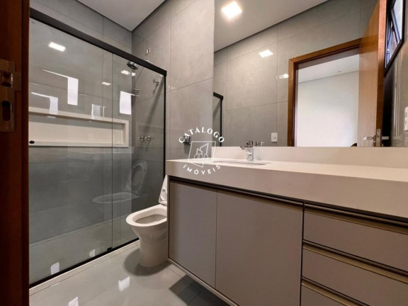 Imagem Casa de Condomínio com 3 Quartos à Venda, 250 m² em Bonfim Paulista - Ribeirão Preto Imagem Casa de Condomínio com 3 Quartos à Venda, 250 m² em Bonfim Paulista - Ribeirão Preto