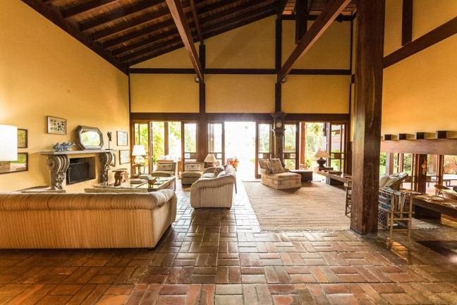 Imagem Casa com 4 Quartos à Venda, 576 m² em Pernambuco I - Guarujá Imagem Casa com 4 Quartos à Venda, 576 m² em Pernambuco I - Guarujá