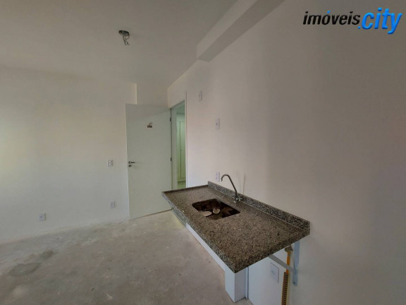 Imagem Apartamento com 1 Quarto à Venda, 25 m² em Bela Vista - São Paulo Imagem Apartamento com 1 Quarto à Venda, 25 m² em Bela Vista - São Paulo