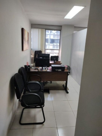 Imagem Sala Comercial à Venda, 63 m² em Centro - Campinas Imagem Sala Comercial à Venda, 63 m² em Centro - Campinas