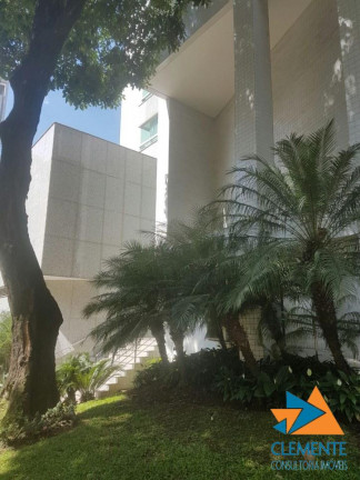 Apartamento com 4 Quartos à Venda, 135 m² em Santo Agostinho - Belo Horizonte