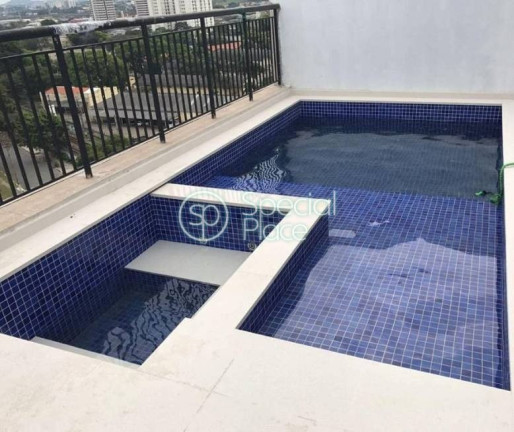 Imagem Apartamento com 3 Quartos à Venda, 240 m² em Lapa - São Paulo