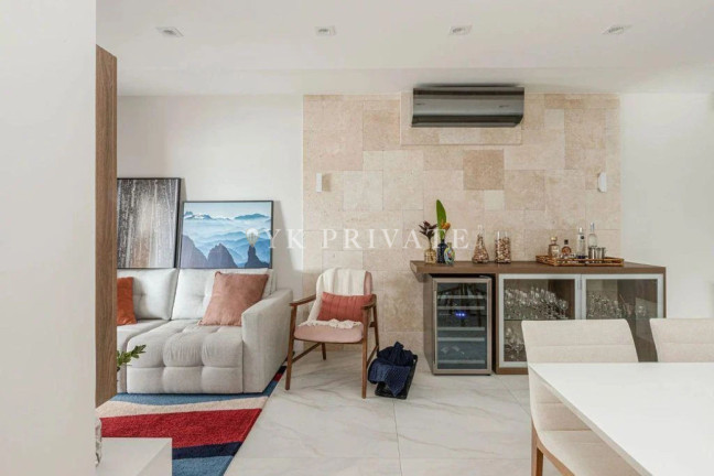 Imagem Apartamento com 2 Quartos à Venda, 111 m² em Jardim Das Perdizes - São Paulo Imagem Apartamento com 2 Quartos à Venda, 111 m² em Jardim Das Perdizes - São Paulo