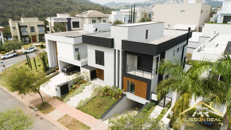 Imagem Casa de Condomínio com 5 Quartos à Venda, 480 m² em Alphaville - Santana De Parnaíba Imagem Casa de Condomínio com 5 Quartos à Venda, 480 m² em Alphaville - Santana De Parnaíba