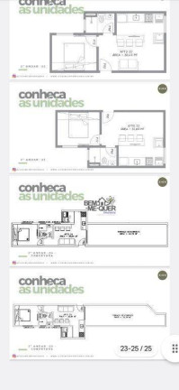 Imagem Apartamento com 2 Quartos à Venda, 30 m² em Vila Mangalot - São Paulo Imagem Apartamento com 2 Quartos à Venda, 30 m² em Vila Mangalot - São Paulo