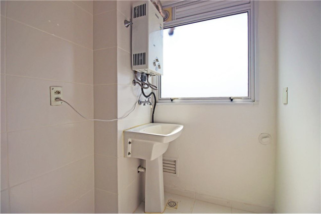 Imagem Apartamento com 2 Quartos à Venda, 56 m² em Azenha - Porto Alegre