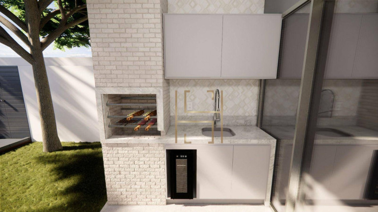Imagem Casa com 3 Quartos à Venda, 133 m² em Morada De Laranjeiras - Serra Imagem Casa com 3 Quartos à Venda, 133 m² em Morada De Laranjeiras - Serra